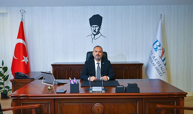 Batı Akdeniz'in ihracatı 2 milyar dolara yaklaştı