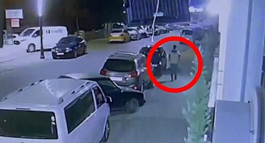 Batman'da 20 saniyede düz kontak yaparak araç çalan 4 zanlı tutuklandı