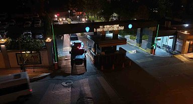 Batman'da 'Daltonlar' isimli haraç çetesi çökertildi: 6 tutuklama