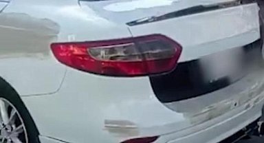 Batman'da abart egzoz kullanan sürücülere cezai işlem uygulandı