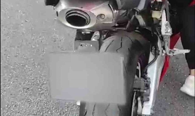 Batman'da abartı egzoz kullanarak çevreye rahatsızlık veren motorculara ceza yağıyor