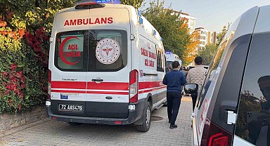 Batman'da bir villada kadın, eşi ve çocuğunun cansız bedeni bulundu.
