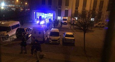 Batman'da komşular arasında silahlı kavga: 2 yaralı