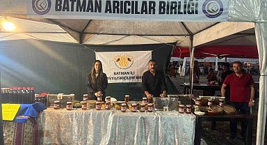 Batman'da şehr-i zor doğa, kültür ve turizm festivali başladı