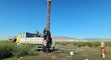 Batman'da yeni OSB'ye ilk adım atıldı