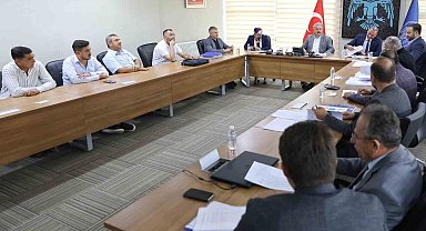 Battalgazi mahallesi Melikgazi Belediyesi ile dönüşüyor