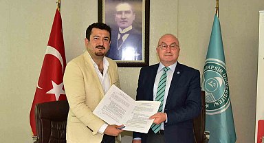 BAÜN KAGEM, Staj ve İstihdamda Öğrencilerin Yanında