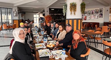 Bayburt TRSM'den Dünya Ruh Sağlığı Günü etkinliği
