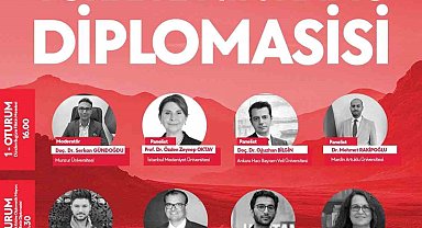 Bayburt'ta Filistin konulu panel ve Grup Yürüyüş konseri yapılacak