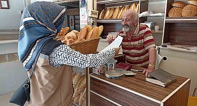 Bayburt'ta gıda denetimleri devam ediyor