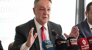 BBP Genel Başkan Yardımcısı Alfatlı'dan yeni Anayasa ve idam çağrısı