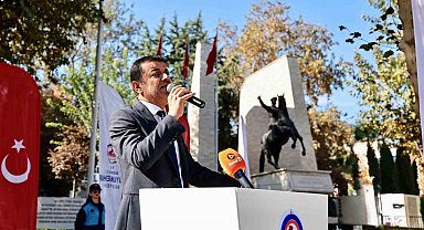 Belediye teşkilatı 148 yaşında