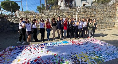 Belediyeden Dünya Kız Çocukları Günü'nde anlamlı etkinlik