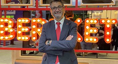 Bereket Döner gelecek döneme ilişkin hedeflerini açıkladı