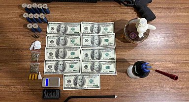 Beşiktaş'ta oto hırsızları yakalandı: 3 kişi tutuklandı