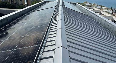 BEUN GES projesini hayata geçirdi