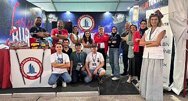 BEUN, TEKNOFEST 2024 Adana'da yerini aldı