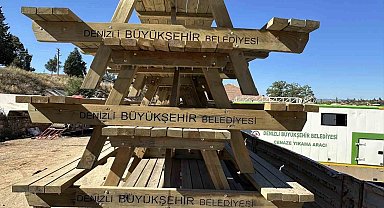 Beyağaç Belediye Başkanı Pütün'den Başkan Çavuşoğlu'na teşekkür