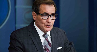 Beyaz Saray'dan Ankara'daki terör saldırısına kınama