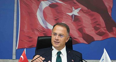 Beylikdüzü Belediyesi Ekim ayı Meclis Toplantısı yapıldı