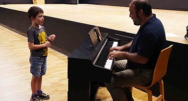 Beylikdüzü Belediyesi, yeni yetenekler arıyor