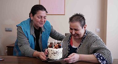 Beylikdüzü Belediyesi'nden anlamlı sürpriz