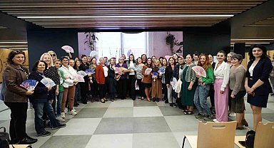 Beylikdüzü Belediyesi'nden kadınlara 18 Ekim Dünya Menopoz günü etkinliği