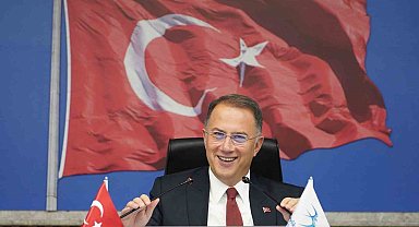 Beylikdüzü Belediyesi'nin 2025-2029 stratejik planı açıklandı