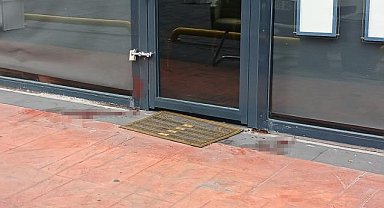 Beylikdüzü'nde iki grup arasında çıkan kavgada silahlar konuştu: 1 yaralı