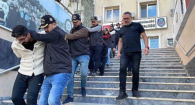 Beylikdüzü'nde sınavsız üniversite vurgunu: İran uyruklu öğrencileri yaklaşık 700 bin dolar dolandırdılar