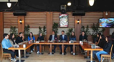 Beyoğlu'nda "Öğrenci Ye" projesi başladı