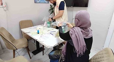 Beyşehir'de gıda kontrolörleri güvenilir gıda için seferber oldu