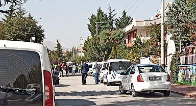 Bıçaklı saldırıda yaralanan polis memuru Erzincanlı