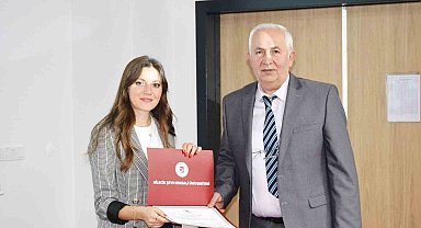 Bilecik Şeyh Edebali Üniversitesi'nde 'Sağlık Hizmetlerinde Yönetişim' paneli düzenlendi