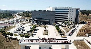Bilecik'e 20 uzman hekim müjdesi
