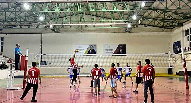 Bilecik'te 29 Ekim Cumhuriyet Bayramı kutlamaları başladı