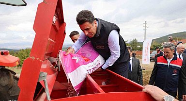 Bilecik'te 37 bin 286 büyükbaş ve 160 bin 957 küçükbaş hayvan var