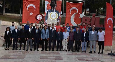 Bilecik'te Amatör Spor Haftası sönük kutlandı