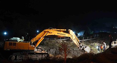 Bilecik'te birkaç mahallede su sıkıntısı