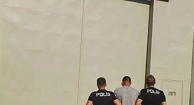 Bilecik'te hakkında yakalama emri olan şahıs yakalandı