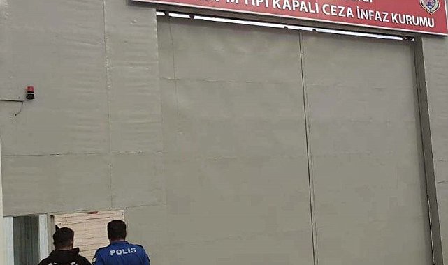 Bilecik'te iki olaya karışan maskeli şahıs yakalanarak tutuklandı