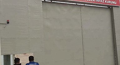 Bilecik'te iki olaya karışan maskeli şahıs yakalanarak tutuklandı