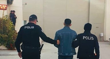 Bilecik'te motosiklet çalan hırsız yakalandı