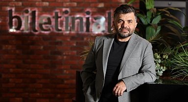 Biletinial desteğiyle Türk sinemasının kalbi Bodrum'da attı