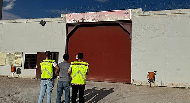 Bingöl'de haklarında arama kaydı bulunan 7 kişi yakalandı