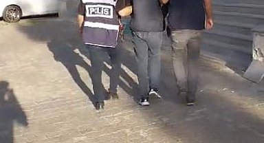 Bingöl'de haklarında kesinleşmiş hapis cezası bulunan 2 kişi yakalandı