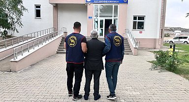 Bingöl'de haklarında yakalama kararı bulunan 2 kişi yakalandı