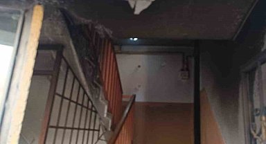 Bingöl'de korkutan yangın