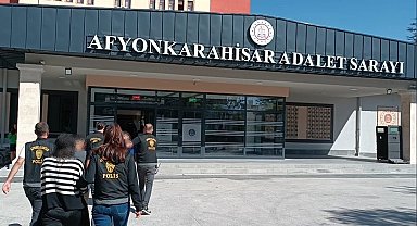 Bir kişiyi vurup bir kişiyi de darp eden 3 şahıs polisin ısrarla takibi sonrası yakalandı