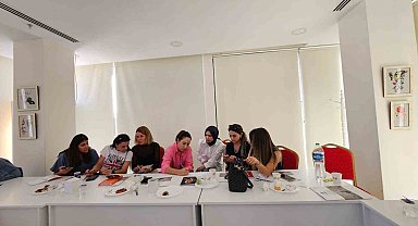 Birleşmiş Milletler'den Büyükşehir personeline, şiddete karşı eğitim